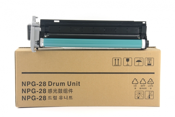 佳能NPG-28Z新的佳能