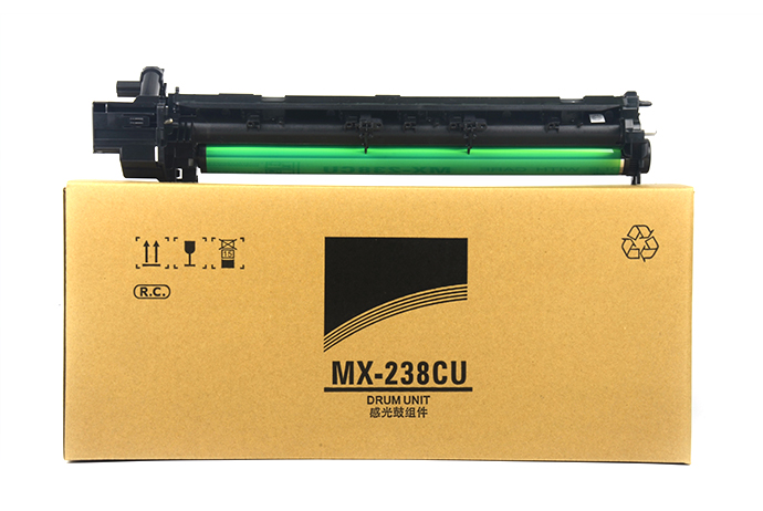 夏普238復(fù)印機(jī)粉盒 夏普238復(fù)印機(jī)粉盒